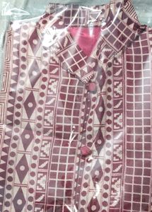 Men's Nehru Jacket