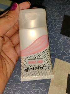 Lumi Cream From Lakme