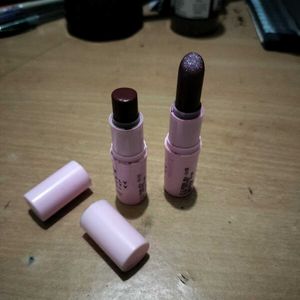 Avon Simply Pretty Lipsticks &amp; Oil