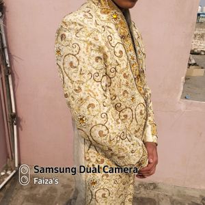 Men's Sherwani