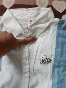 Cute Hello Kitty shirt