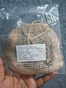 Oriflame Reusable Bamboo Pads
