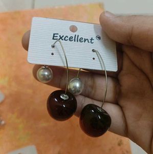 🆕 Korean Earrings
