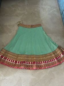 Beautiful Saree with Blouse