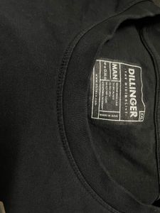 Dillinger Minnesota Edition Oversized T-Shirt