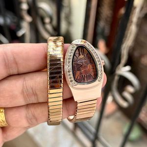 BVLGARI SERPENTI TUBOGAS – ICONIC ITALIAN LUXURY ✅