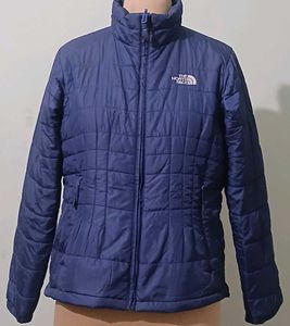 The North Face Puffer Jacket