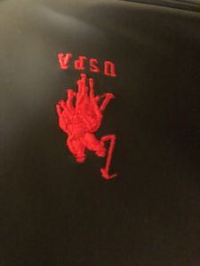 USPA Laptop Bag