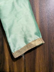 Elegant Embroidered Kameez and Dupatta