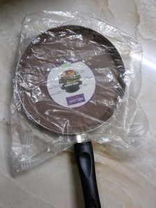 Nelcon Non-Stick Flat mini pan new