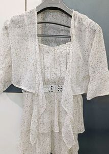 Stylish Top For Girls