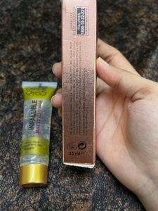 Lakme 9 to 5 Infallible Mattifying Primer