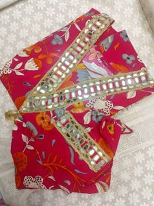 Kaftan Suit