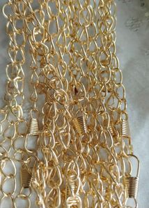 8  Bag Chain