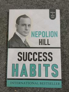Success Habits by Napoleon Hill