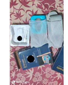 Brand New Bitronix Belly Fat Burner Belt (Unused)