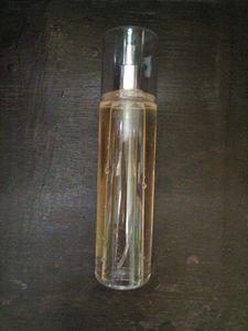 Vanilla Twist Body Mist
