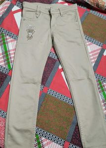 Stylish Boys' Shirt and Pants Set