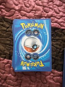 Pokemon -  69 New Set cards