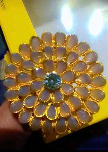 beautiful germ stone ring
