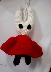 Hornet character doll or Keychain