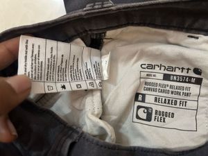 Carhartt Cargo Pants