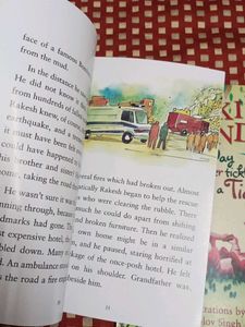 Ruskin Bond Collection