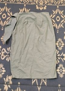 Tokyo Talkies Midi Skirt