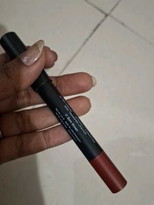 Matte Lip crayon