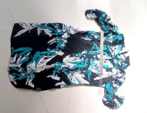 Multicolour Kurti