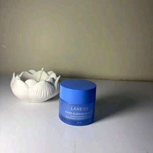 Laneige Water Sleeping Mask