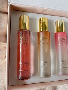 Puresense Perfume Gift Set