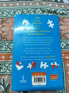 Durjoy Datta World's Worst Boyfriend Book