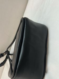 Charles &amp; Keith Black Handbag