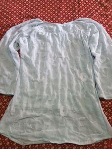 Selling In Must Top