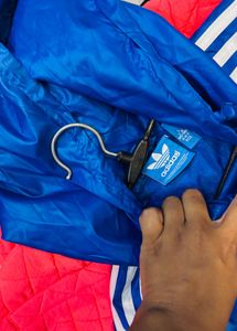 🇬🇧 Adidas imported Windbreaker Jacket