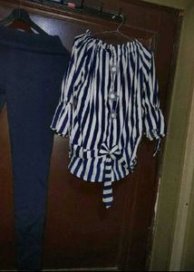 Chic Women's Outfit Sets 2