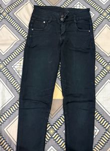 Black Jeans