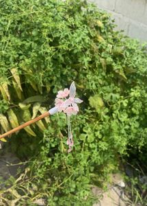 Cherry Blossom Hair Stick