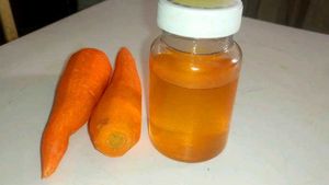 Skin Brightening Oil 100 Ml