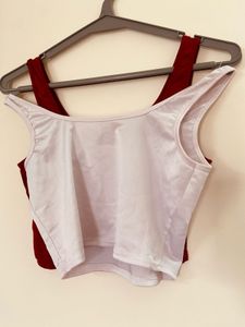 Chic Reversible Tank Top