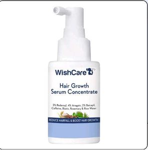 WishCare Hair Growth Serum