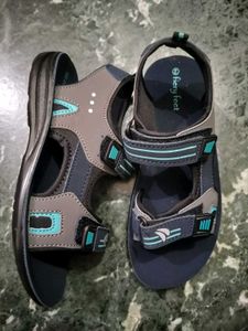 New Fiery Feet boys Sandals in size 2