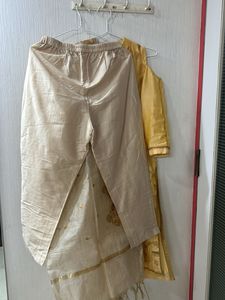 Full Kurta suit set