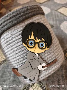 Harry Potter theme gifting purpose basket