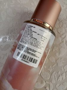 Victoria's Secret Bare Vanilla Daydream Mist