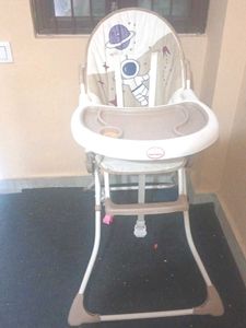 Baby High Chair
