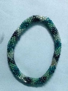Beaded Bracelet