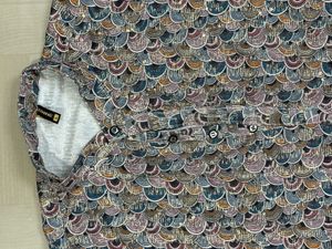 Designer Kurta Set with Pants