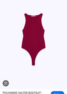 Very Sexy And Beautiful Lasenza Bodysuit